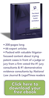 Click Show Images - Patent Litigation Toolkit